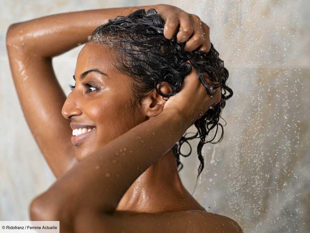 Perte de cheveux : votre shampoing contient-il ces ingrédients qu'il faut éviter selon des dermatologues ?