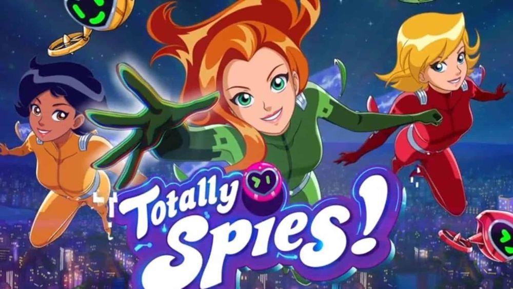 Totally Spies nouvelle saison : nouveaux personnages, date de diffusion, intrigue… Découvrez tout ce qu’il faut savoir sur cette prochaine saison explosive !