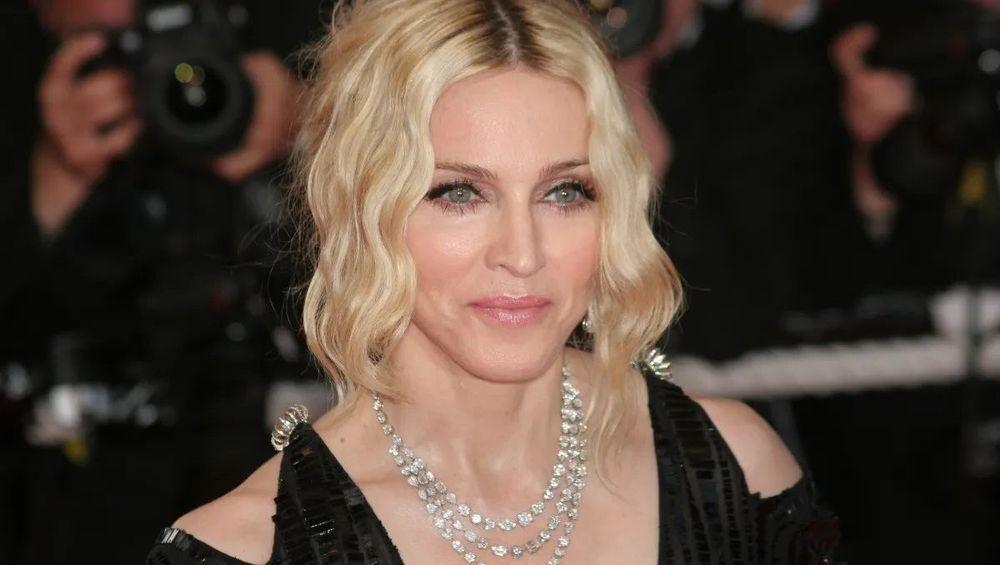 Madonna : un concert gratuit est prévu pour la fin de sa tournée