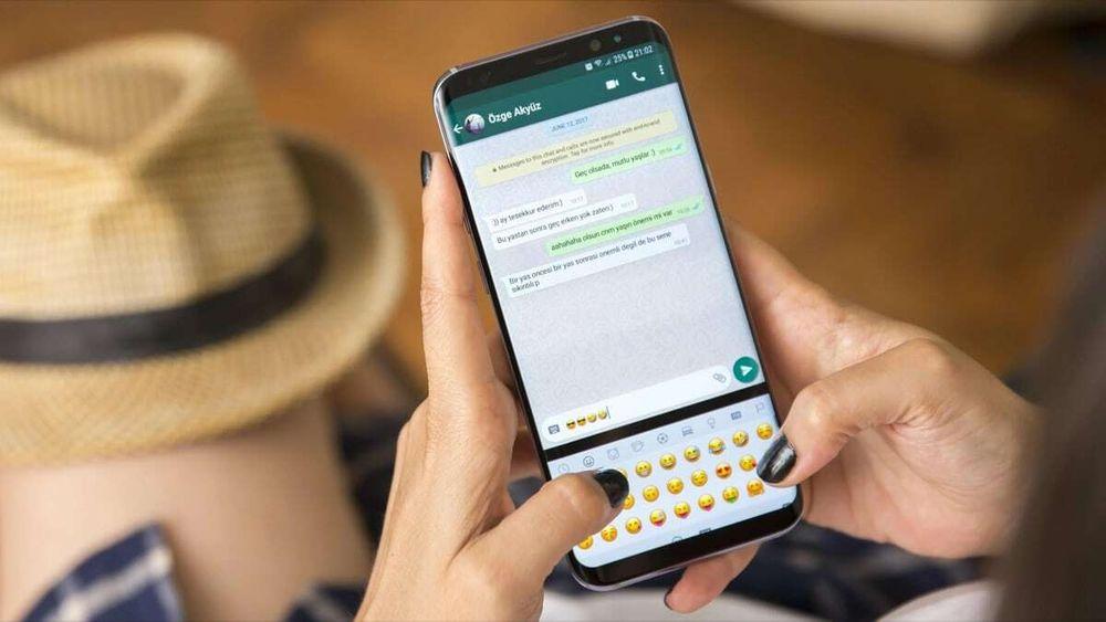 Comment faire de WhatsApp une app de journaling utile