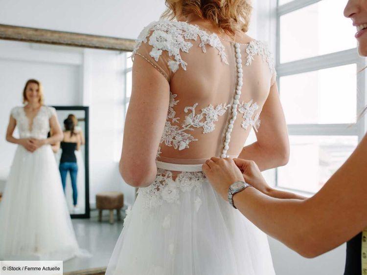 Robe de mariée : 10 modèles tendance et pas chers pour la saison des mariages 2024