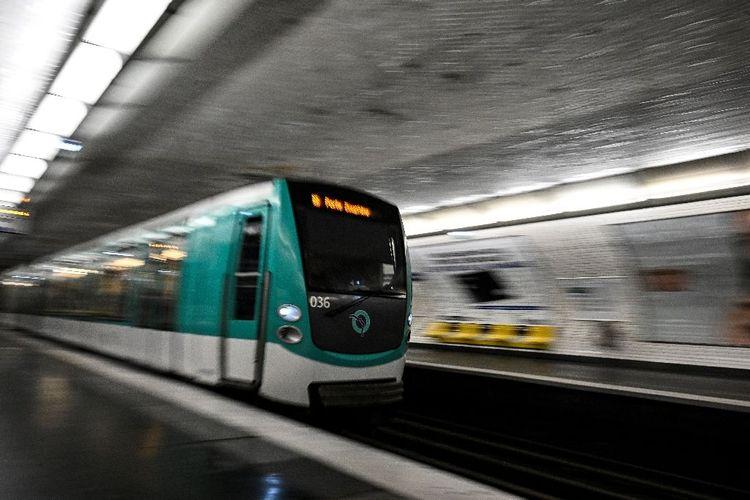 Primes JO à la RATP: jusqu'à 1.777 euros pour les agents des stations et gares