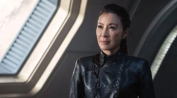 Michelle Yeoh décroche le rôle principal dans la nouvelle série Blade Runner d’Amazon