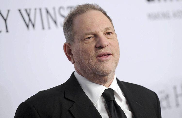 Condamnation d’Harvey Weinstein pour viol annulée : les actrices qui l’accusent réagissent