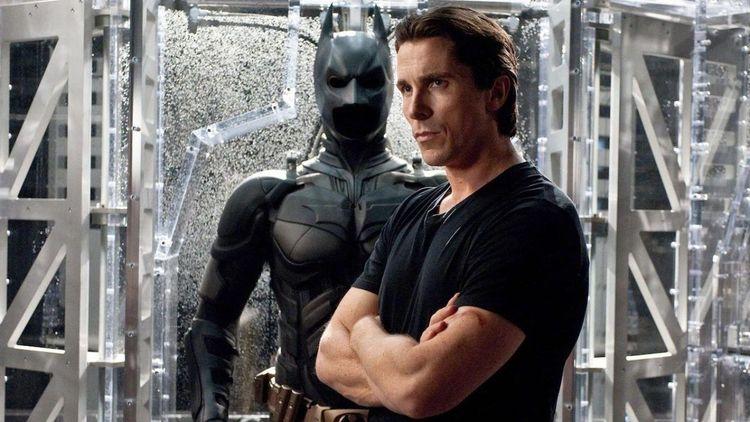 Christian Bale a failli débuter dans le DCU avant Batman Begins