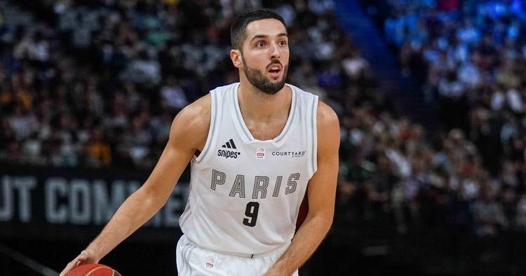 Eurocoupe: Paris-Basket-Denis: "On est favoris"