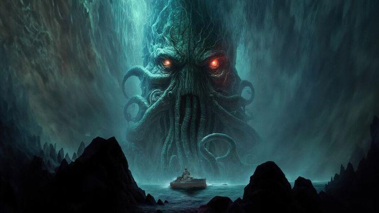 The Call of Cthulhu : James Wan partage des indices sur son film H. P. Lovecraft