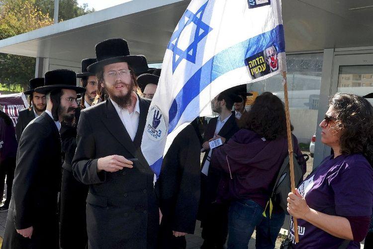 Israël: la conscription des ultra-orthodoxes secoue le gouvernement Netanyahu
