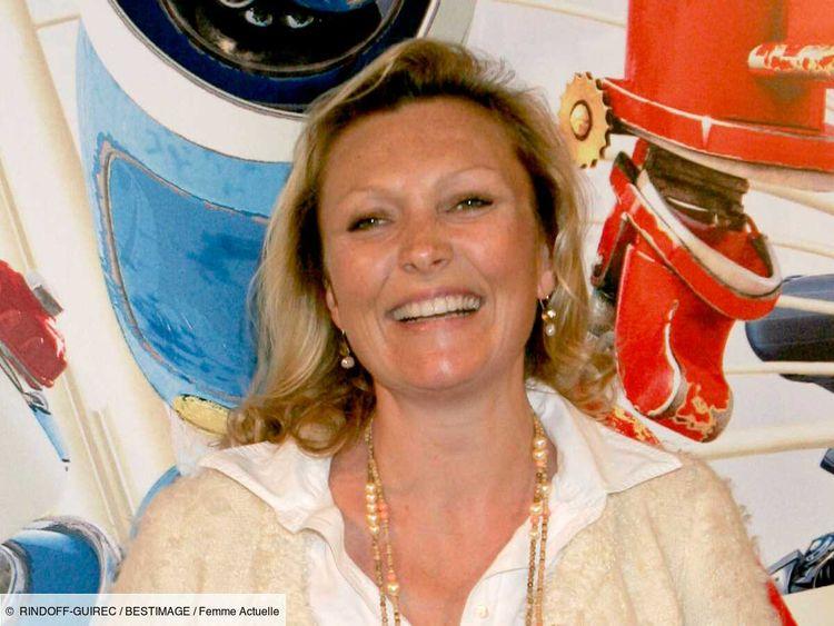 Géraldine Carré, l'ancienne animatrice de TF1 décède à l'âge de 54 ans