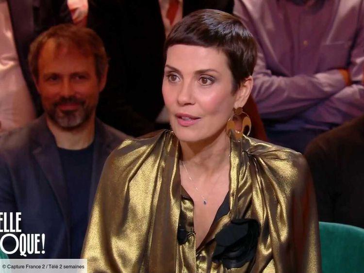 "Tellement minable !" : Cristina Cordula (Danse avec les stars) donne son avis tranché sur le clash entre Inès Reg et Natasha St-Pier
