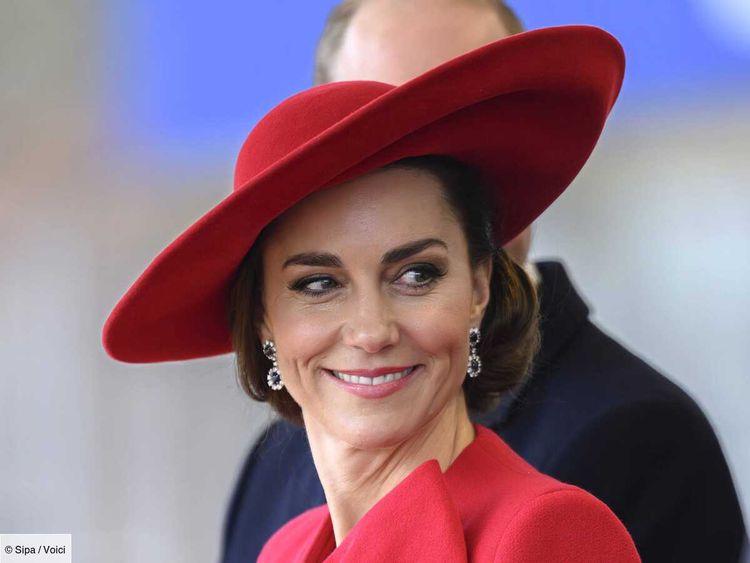 Kate Middleton : ce beau geste du roi Charles III alors qu'elle lutte contre la maladie