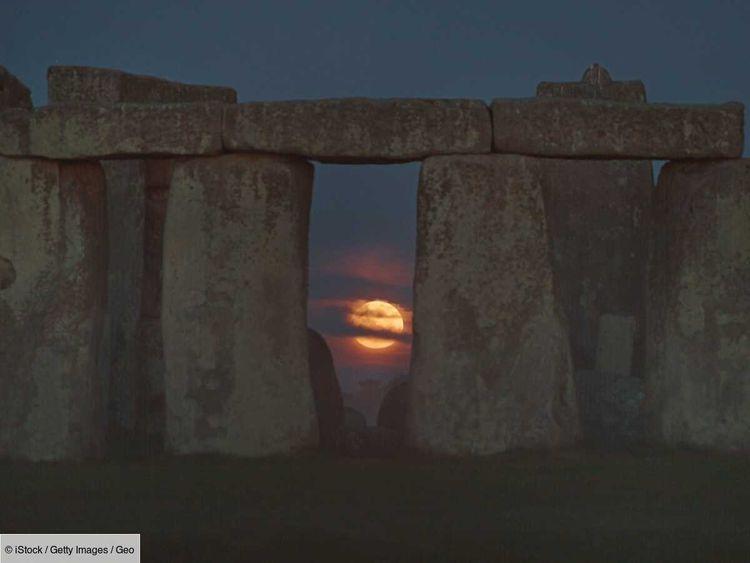 La mystérieuse connexion de Stonehenge avec la Lune pourrait être révélée par un évènement rare en 2025