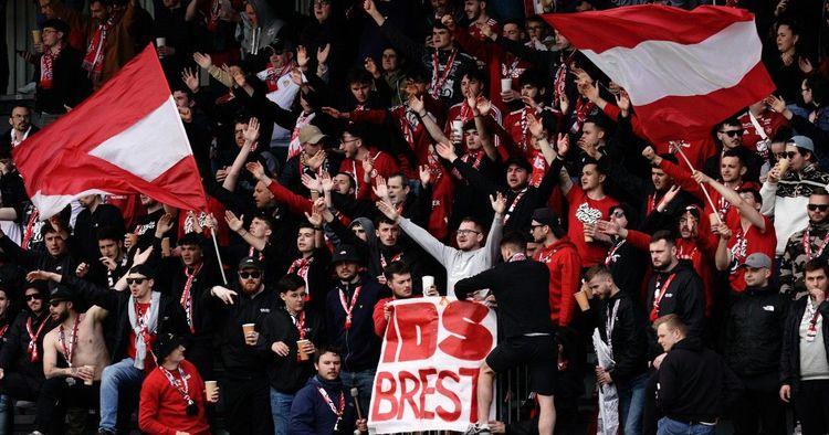 Brest en Ligue des champions, fiasco assuré