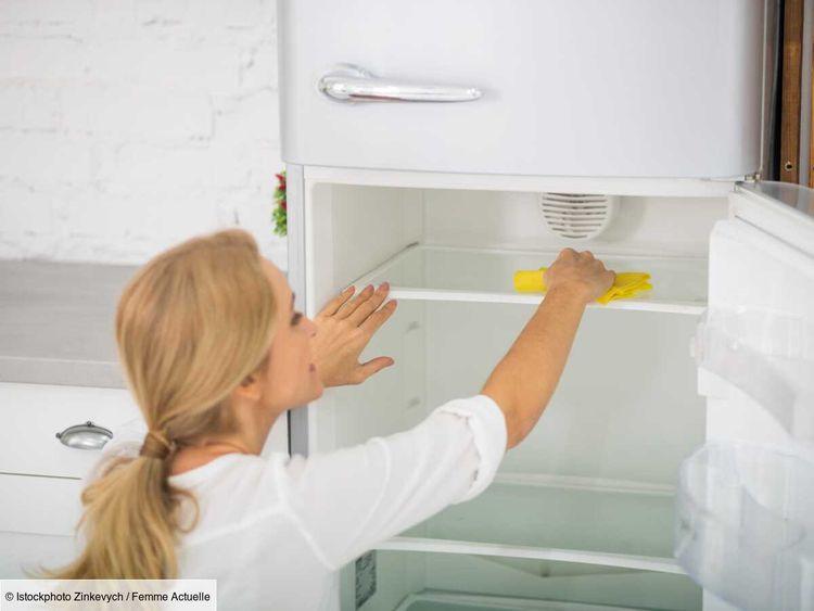 Les meilleures techniques pour nettoyer facilement sous son frigo sans le déplacer