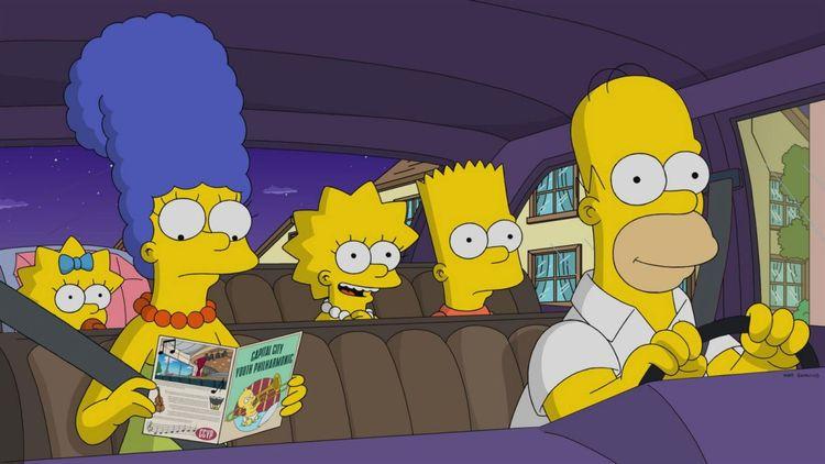Les Simpson : un personnage sous-estimé ignoré expose un problème de la saison 35