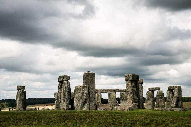 Stonehenge : sa mystérieuse connexion avec la Lune révélée en 2025 ?