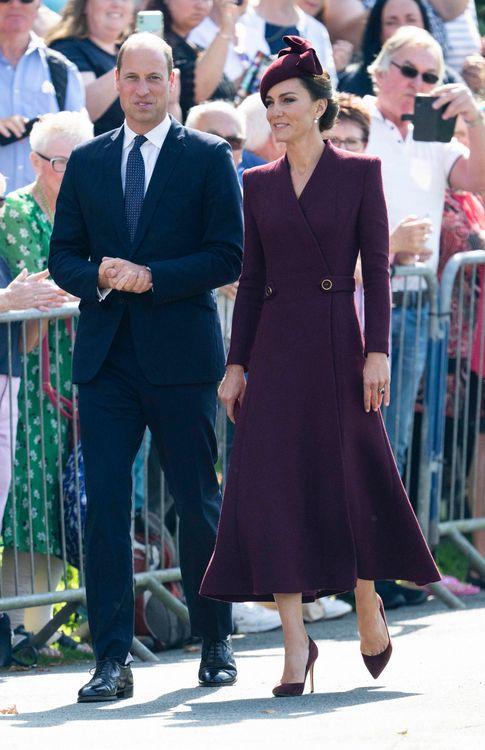 Kate Middleton atteinte d’un cancer : ces dispositions très prudentes du prince William pour préserver son épouse