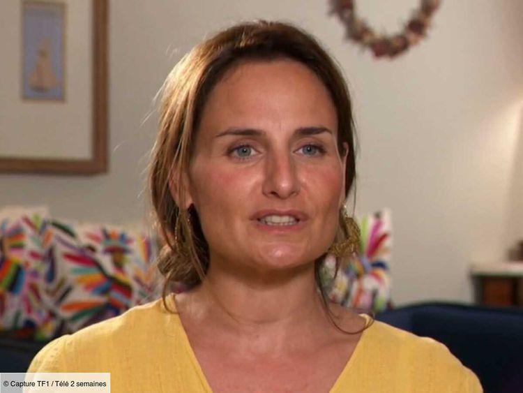 "Échanges de tirs devant chez nous" : Astrid Denois (Familles nombreuses) raconte sa frayeur après une fusillade devant son domicile