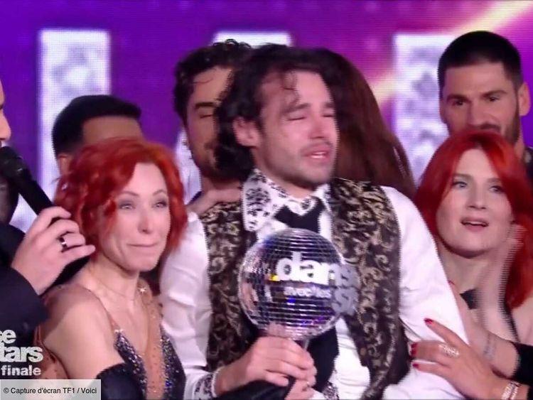 Danse avec les stars : Natasha St-Pier remporte la treizième saison du concours