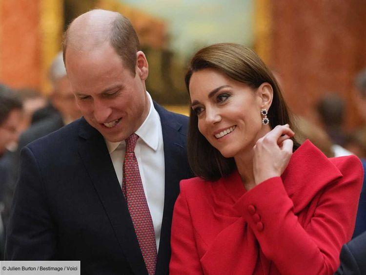 Cancer de Kate Middleton : cette condition non négociable imposée par William pour la protéger