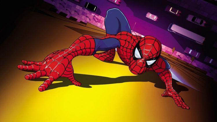 Marvel exauce enfin le vœu des fans de Spider-Man
