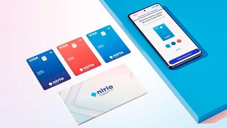FDJ lance sa carte bancaire : tout savoir sur la nouvelle offre Nirio Premio