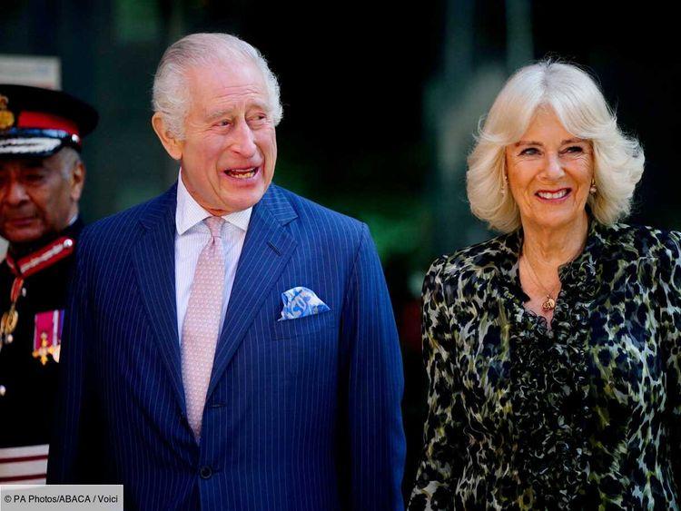 "J'ai essayé de le retenir" : la drôle de confidence de Camilla Parker Bowles sur le retour du roi Charles III