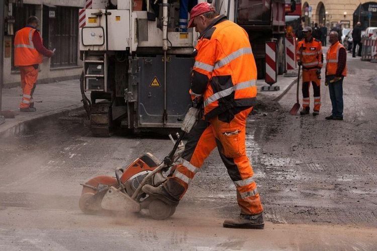 661 personnes sont mortes en France en 2023 suite à un accident du travail