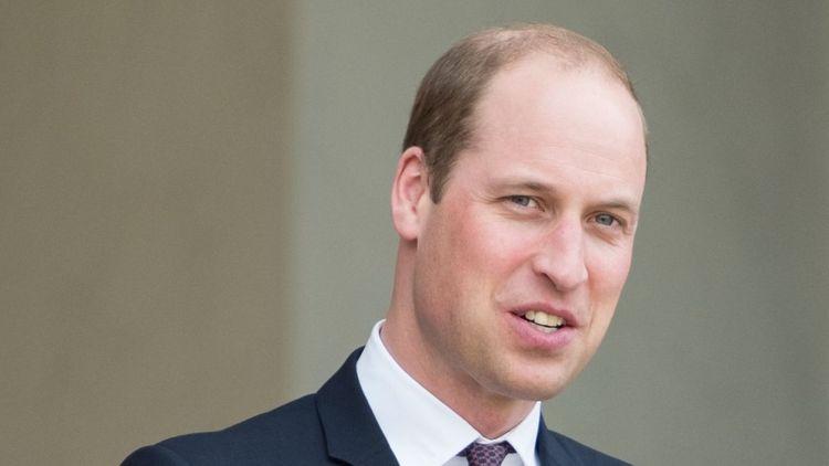 Prince William : il fait d’étonnantes révélations sur le prince Louis qui va fêter son sixième anniversaire