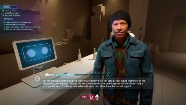 NVIDIA et Ubisoft s’associent pour perfectionner les personnages non-joueurs pilotés par IA
