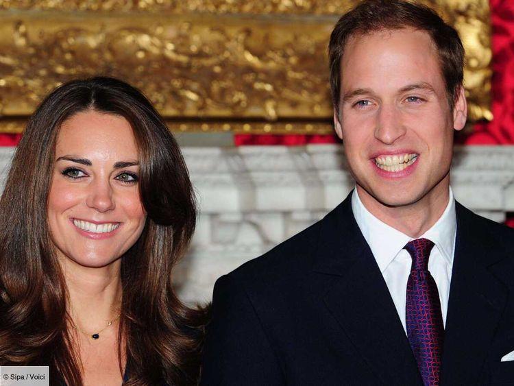 Prince William : le jour où il a quitté Kate Middleton par téléphone