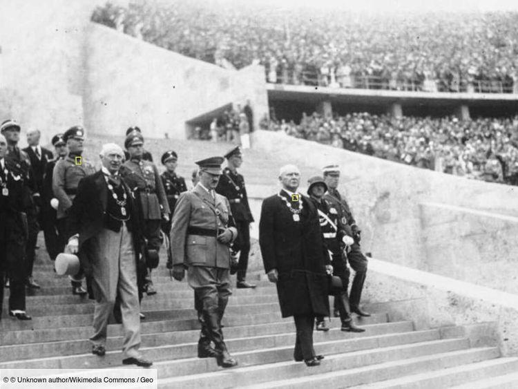 Berlin 1936, quand Hitler organisa les Jeux de la XIe Olympiade de l'ère moderne