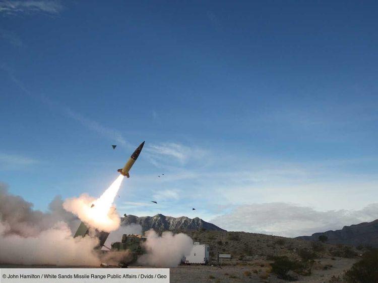 Ukraine : les États-Unis ont secrètement fourni des missiles à longue portée ATACMS à Kiev (et ils ont déjà frappé fort)