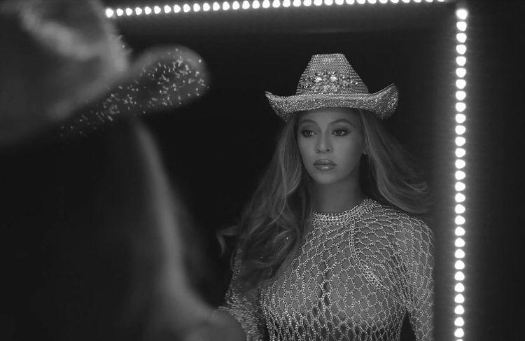 Beyoncé, reine de la pop, décroche un nouveau record