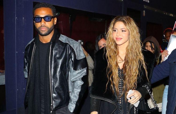 Shakira et Lucien Laviscount : véritable romance ou simple coup de communication ?