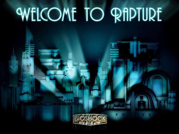 BioShock : Tout sur l’adaptation en live-action par Netflix