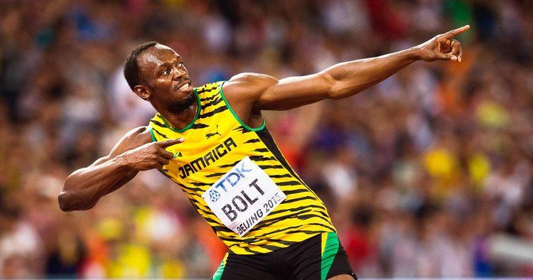 Que devient Usain Bolt, l’ancien roi du sprint ?