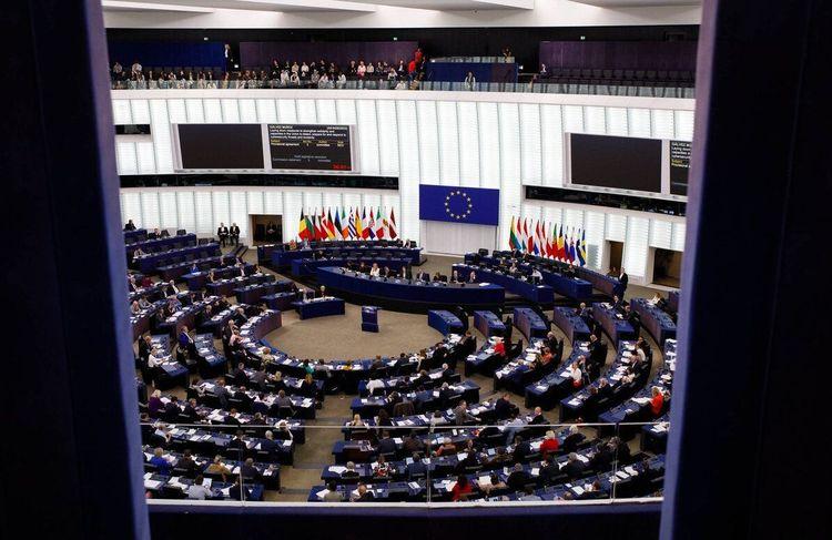 Le Parlement européen n’a pas reconnu la GPA comme une « traite d’êtres humains », malgré ce qu’affirment plusieurs députés