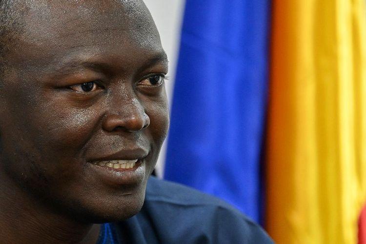 Présidentielle au Tchad: le Premier ministre Succès Masra affirme avoir gagné