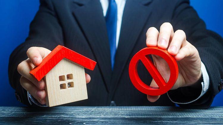 Prêt immobilier : ces mauvaises dépenses qui bloquent votre demande de crédit