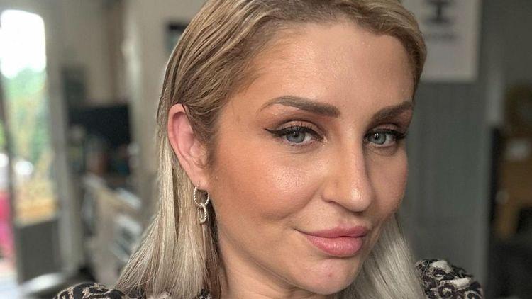 Amandine Pellissard victime des coups bas de ses proches sur sa vie intime : « Mon couple aurait pu péter 40 fois »