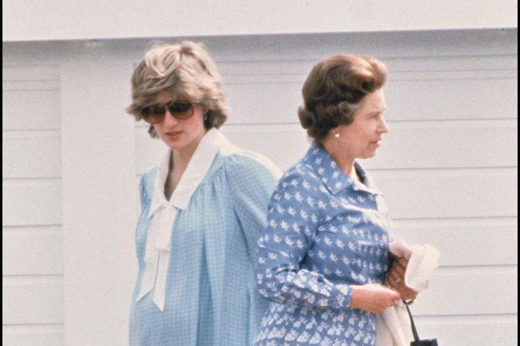 Lady Diana : pourquoi Elisabeth II pensait qu'elle n'était pas faite pour Charles