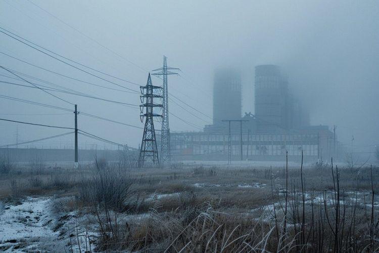 Ukraine : un réel risque d'”accident nucléaire” à Zaporojie, selon l’AIEA