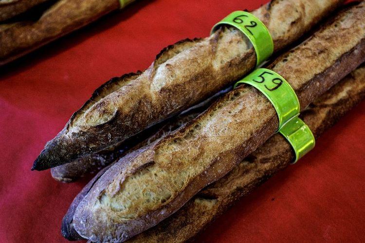 Meilleure baguette de Paris: une boulangerie du XIe devient fournisseur de l'Elysée