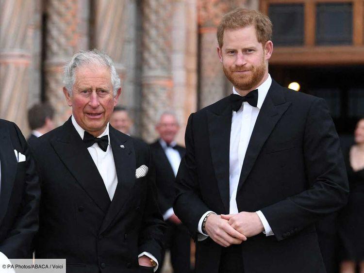 Prince Harry : Charles III absent des Invictus Games, un membre de la famille de Lady Diana est venu le soutenir