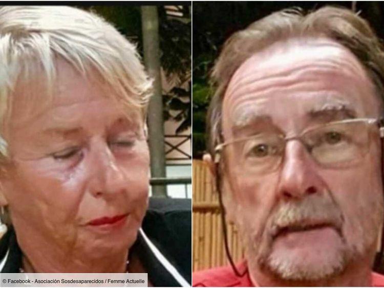 Disparition de Marc et Laura à Tenerife, un homme aurait menacé le couple belge quelques jours avant qu'il ne disparaisse