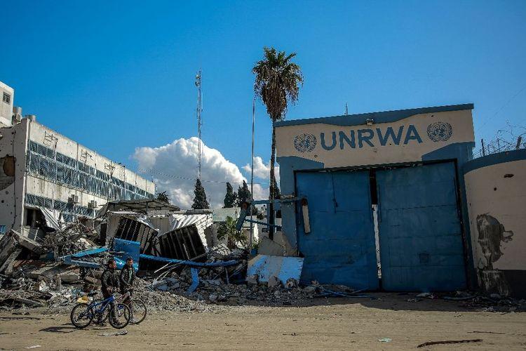Gaza: l'UNRWA manque de "neutralité" mais Israël n'a pas fourni la "preuve" de liens "terroristes"