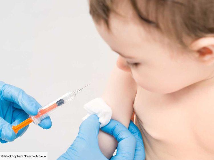 Vaccins pour bébé : lesquels sont obligatoires et à quel âge les faire ?