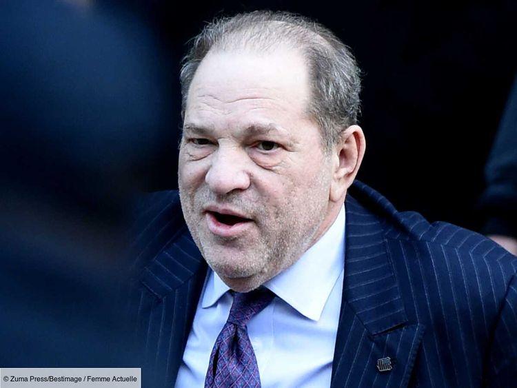 Pourquoi l'une des condamnations pour viols d'Harvey Weinstein a été annulée, 4 ans après ?