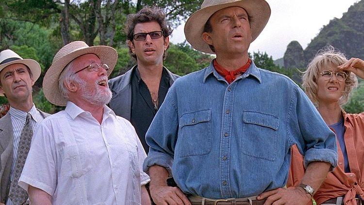 Ces personnages clés du livre Jurassic Park absents dans les films
